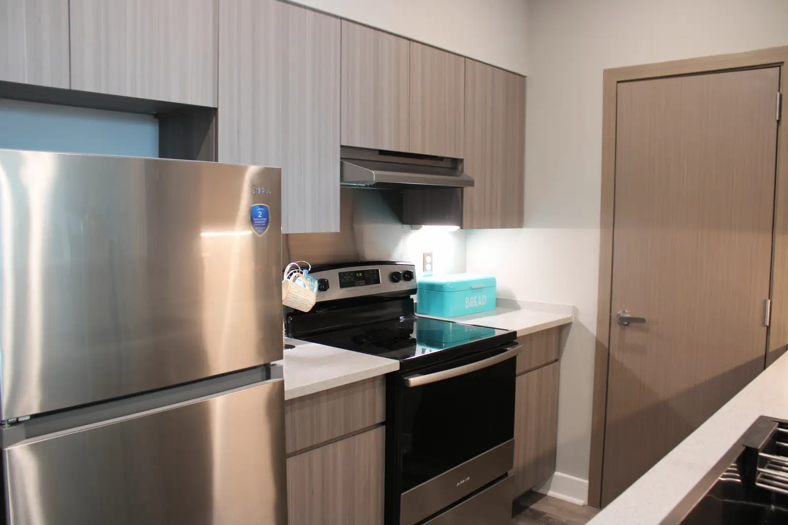 Luxury 1 Bedroom