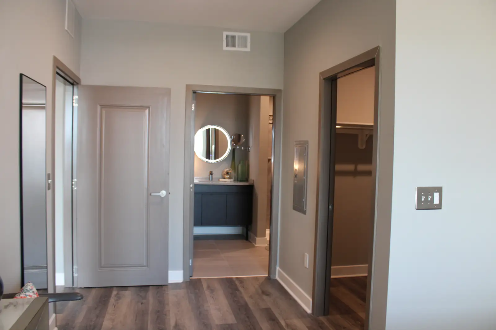 Spacious 2 Bedroom